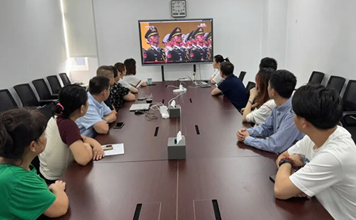 国产原材料替代，突破国外技术封锁，W88优德官网生物为祖国的伟大复兴贡献自己的力量!