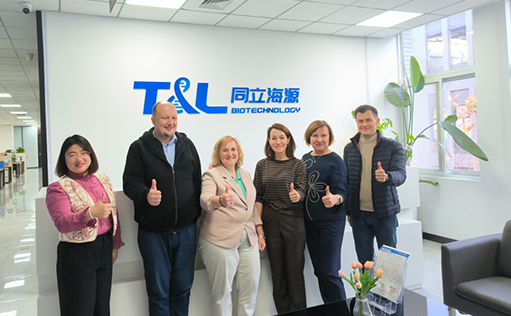 国际合作又谱新篇章，W88优德官网与欧洲内分泌研究团队携手，共促全球CGT产业发展